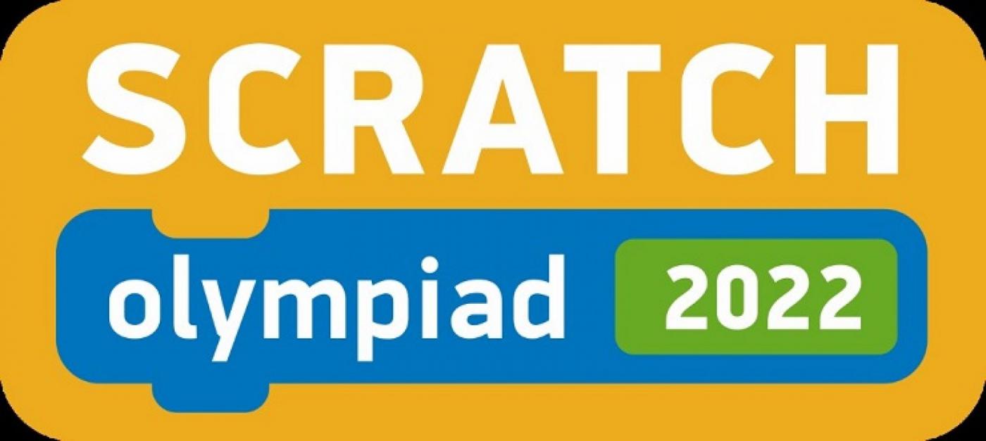 Международная олимпиада по креативному программированию Scratch Olympiad – 2022